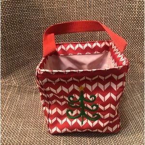 Thirty One Littles Carryall Christmas